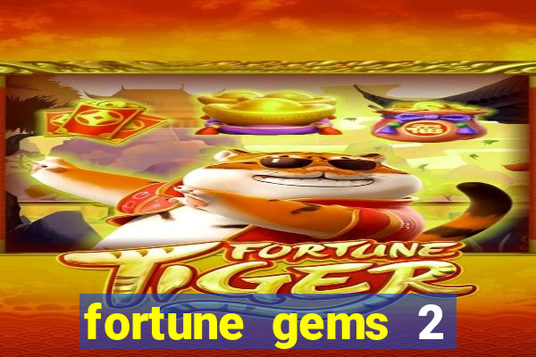 fortune gems 2 jili demo